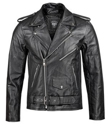 kurtka RAMONESKA - COWHIDE MILD, USZKODZONA