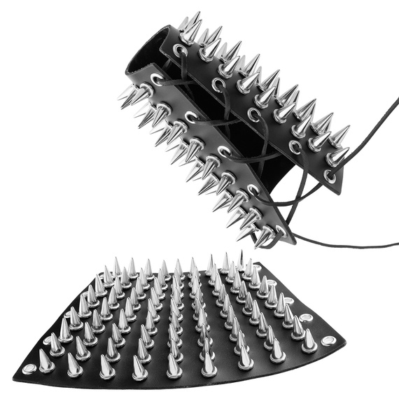 pieszczocha KARWASZ SPIKE WYSOKI