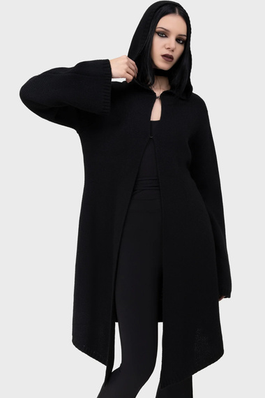 kardigan KILLSTAR - VENOMHEART