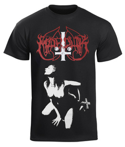 koszulka MARDUK - FUCK ME JESUS