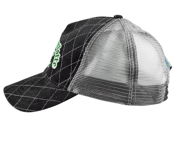 czapka GOOD CHARLOTTE "Logo"  Bioworld   