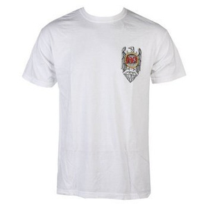 koszulka SLAYER - BRILLIANT ABYSS biała