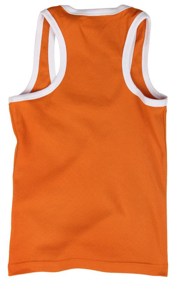 bluzka damska NIRVANA na ramiączkach