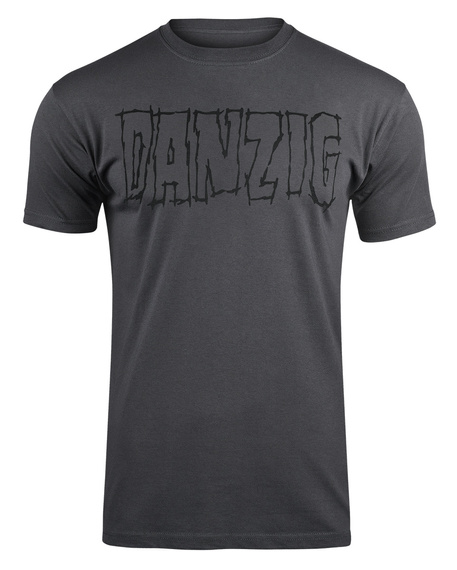 koszulka DANZIG - LOGO