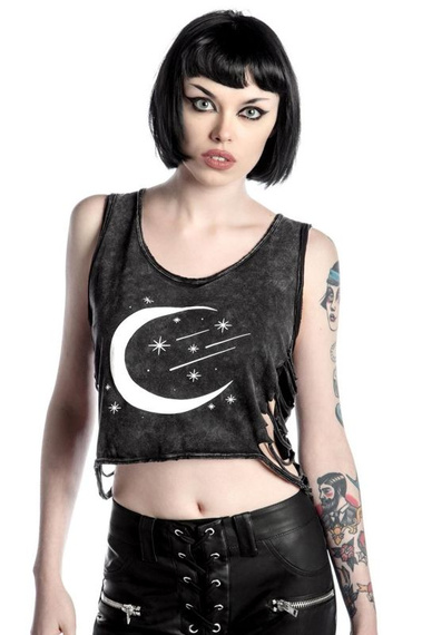 bluzka damska KILLSTAR - DARIA