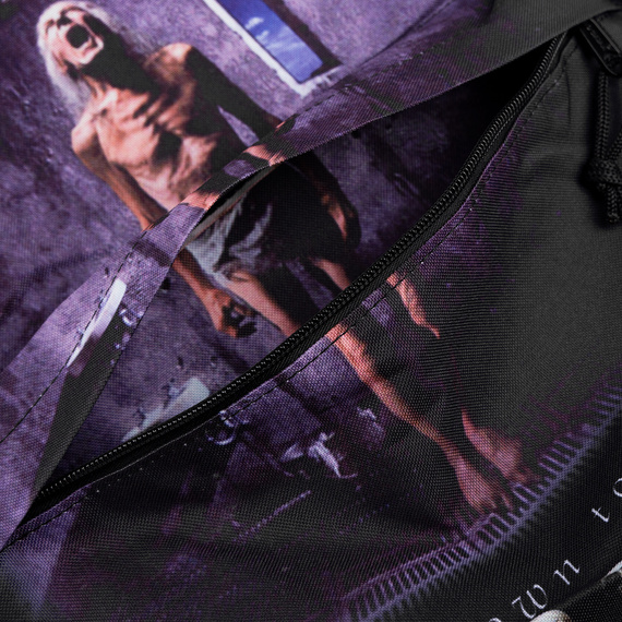 plecak MEGADETH - COUNTDOWN TO EXTINCTION