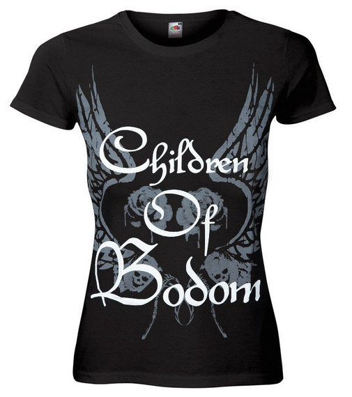 bluzka damska CHILDREN OF BODOM