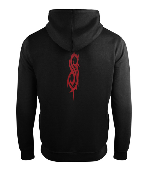 bluza SLIPKNOT - GOAT, AMPLIFIED z kapturem