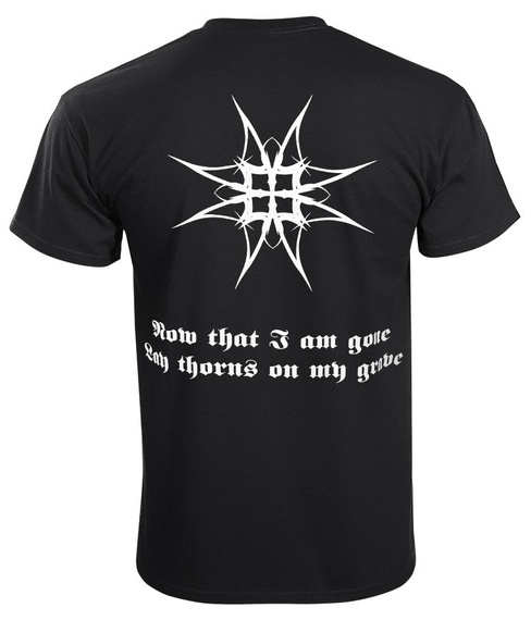 koszulka EMPEROR - PROMETHEUS