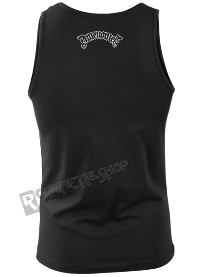 koszulka na ramiączkach AMENOMEN - BITCH DON'T KILL MY VIBE (OMEN063KR)