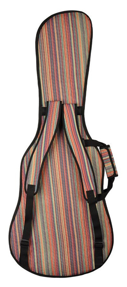 pokrowiec do gitary akustycznej GAUCHO PEACE W-1969/6