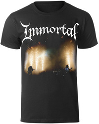 koszulka IMMORTAL - THE SEVENTH DATE OF BLASHYRKH