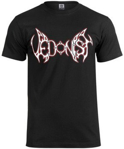 koszulka VEDONIST - THE WORLD OF REVERSED DECALOGUE