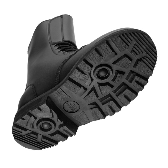 glany BRANDIT - FRENCH COMBAT BOOT , opinacze