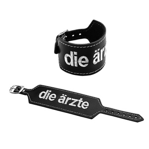 pieszczocha wyszywana DIE ARZTE