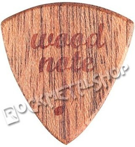 drewniana kostka do gitary WOODNOTE Jazz Shield - ETIMOE