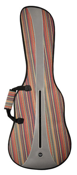 pokrowiec do gitary akustycznej GAUCHO PEACE W-1969/6