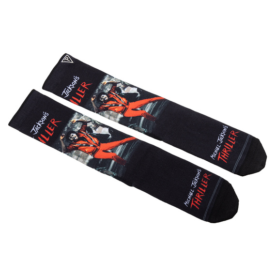 skarpetki MICHAEL JACKSON - THRILLER DANCE