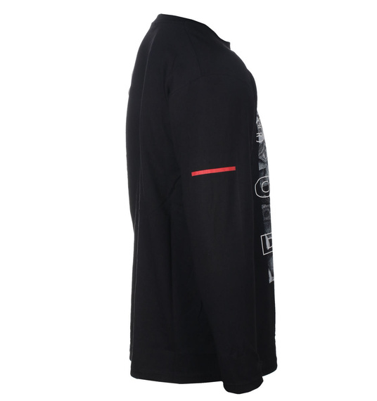 longsleeve SYSTEM OF A DOWN - EYE COLLAGE