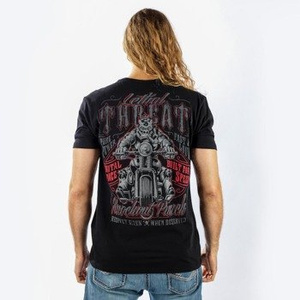 koszulka LETHAL THREAT - RESPECT GIVEN