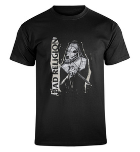 koszulka BAD RELIGION