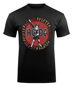 koszulka AC/DC - FIFTY