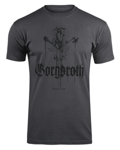 koszulka GORGOROTH - SEASON OF MIST