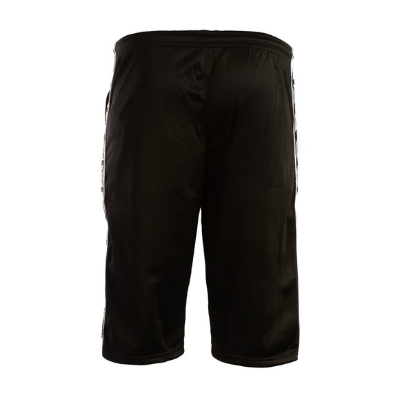 spodnie dresowe krótkie WEST COAST CHOPPERS black