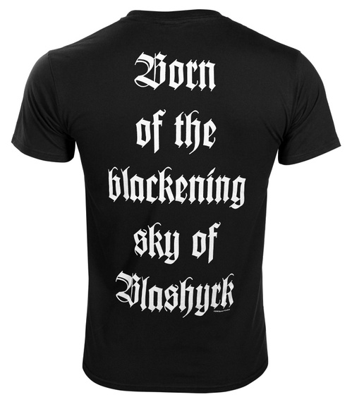 koszulka IMMORTAL - PURE HOLOCAUST