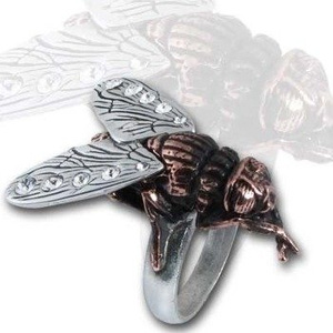 pierścień LORD OF THE FLIES