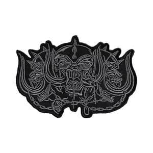 naszywka termiczna MOTORHEAD