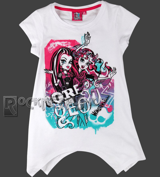 komplet dla dziewczynki MONSTER HIGH - GORE