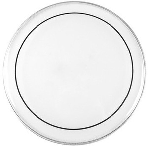 naciąg do perkusji MES 10" Oil Clear Drumhead