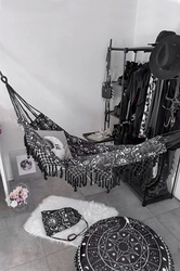 hamak KILLSTAR - ELISSIA, USZKODZONY