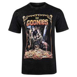 koszulka THE GOONIES - MOVIE POSTER