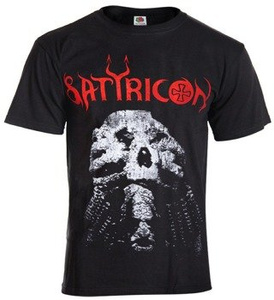koszulka SATYRICON