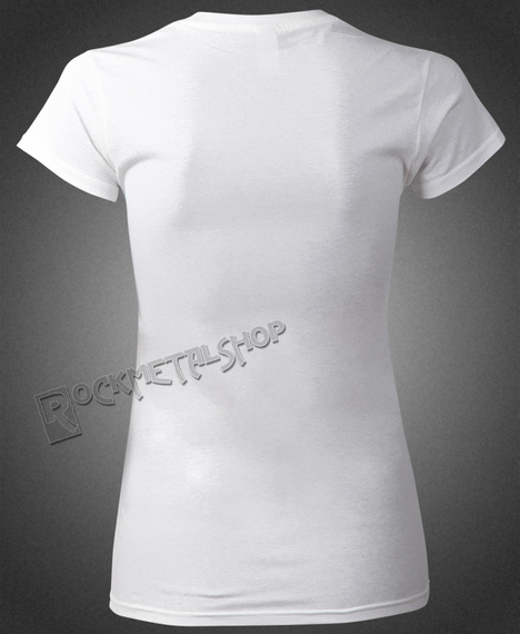 bluzka damska DON JOHNSON - IS CROCKETT