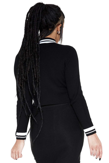 sweter damski KILLSTAR -  WRETCHED