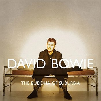 DAVID BOWIE: THE BUDDHA OF SUBURBIA (CD)