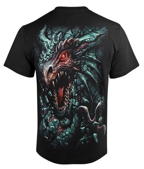koszulka DRAGON'S LAIR II