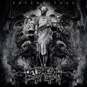 BELPHEGOR: TOTENRITUAL (CD)