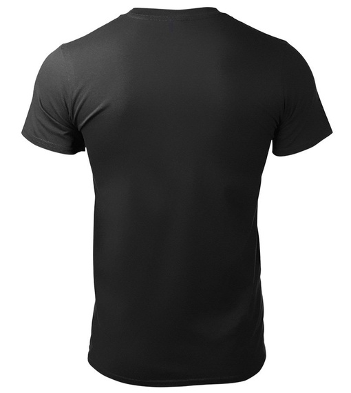 koszulka AC/DC - FOR THOSE ABOUT TO ROCK. U.K TOUR 82