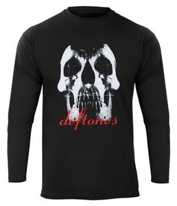 longsleeve DEFTONES