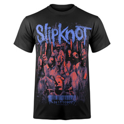 koszulka SLIPKNOT - WELCOME TO 1999