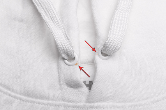 bluza MY CHEMICAL ROMANCE - XV MARCHING FRAME, kangurka z kapturem, USZKODZONA