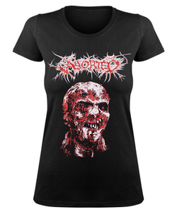 bluzka damska ABORTED - DR.MURDER