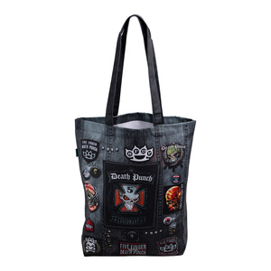 torba na ramię FIVE FINGER DEATH PUNCH