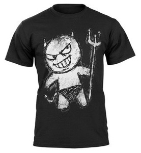 koszulka DIABEŁEK