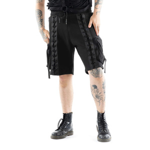 spodnie dresowe krótkie HEARTLESS - NOLEN