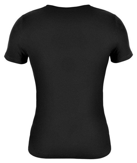 bluzka damska SLAYER - EAGLE RED